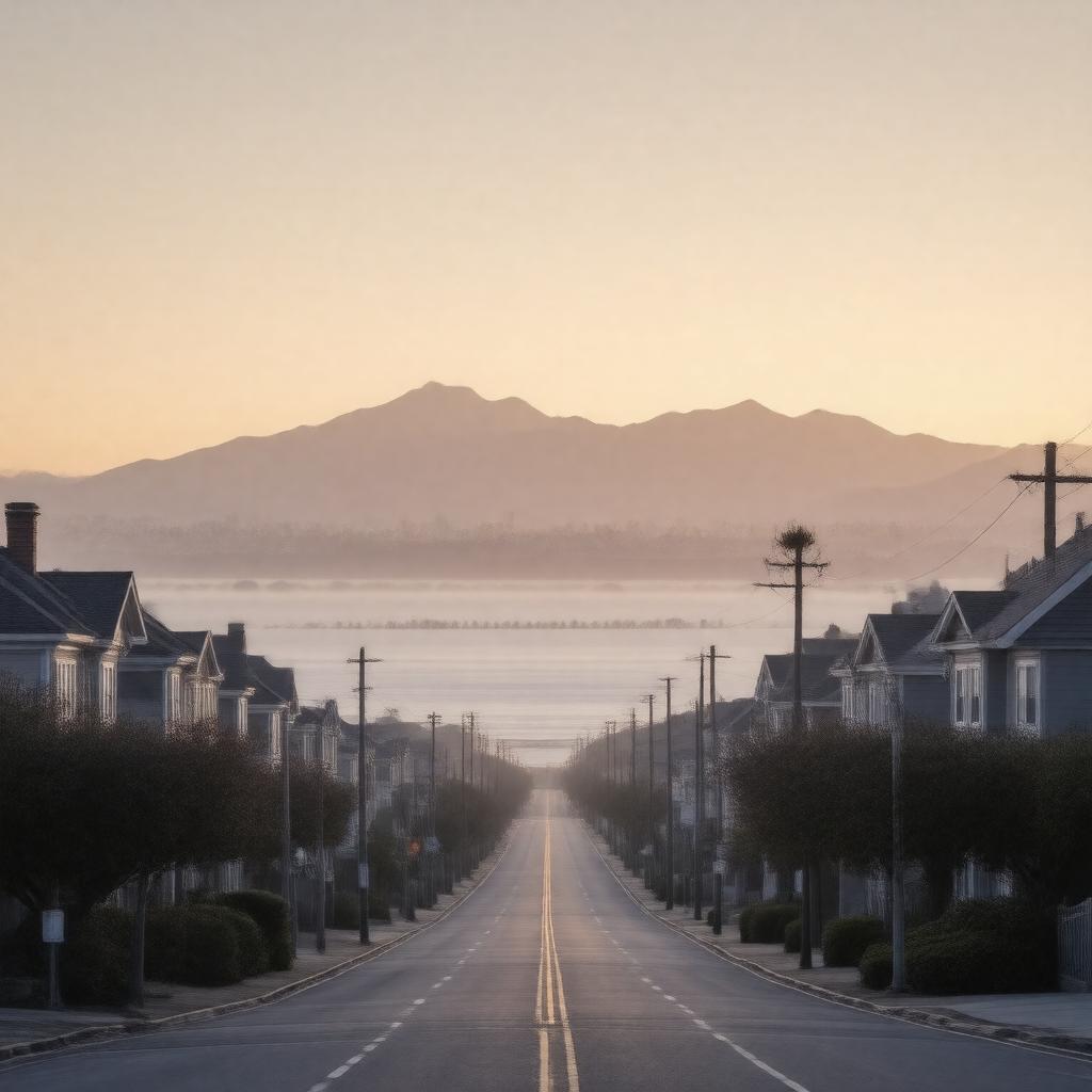 Sunset District
